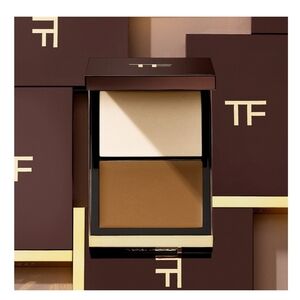 Tom Ford Contour Duo - Cream and Tan